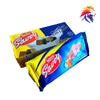 Savoy chocolate de leche bar LG