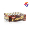 Cocosette wafer display